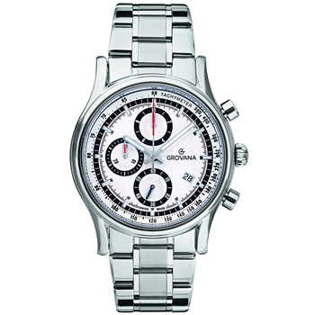 ساعت مچی گروانا GROVANA کد 1730.9132